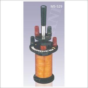 DEMONSTRATION INDUCTION COIL