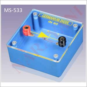 DIODE UNIT