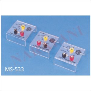 N-P-N TRANSISTOR