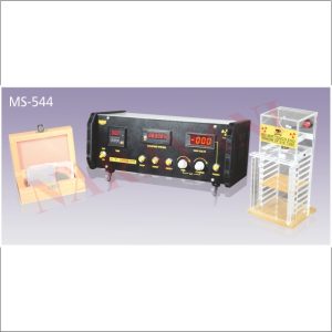 GEIGER MULLER COUNTER