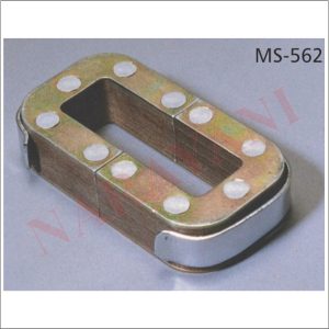 DOUBLE ‘C’ - CORE AND CLIP