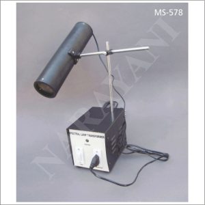 EHT POWER SUPPLY 0-5 kV