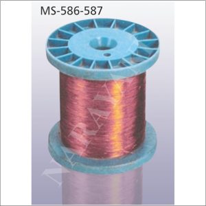 COPPER WIRE BARE