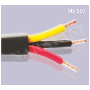 WIRE THREE CORE