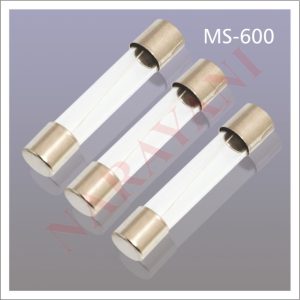 GLASS FUSE