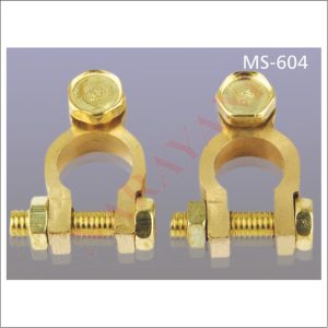 BATTERY TERMINALS