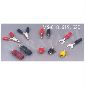 SPADE TERMINAL ADAPTOR