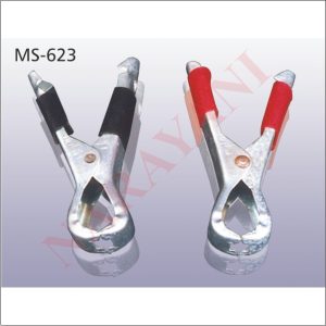 BATTERY CLIPS