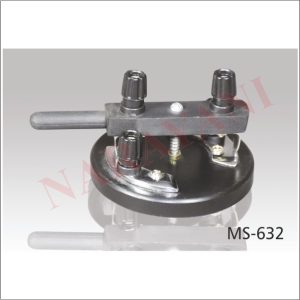 REVERSING KEY