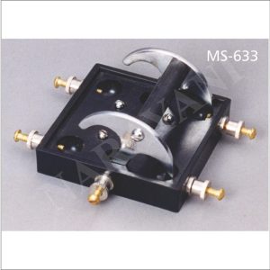 COMMUTATOR, POHL
