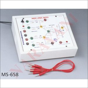 ELECTRONIC KIT