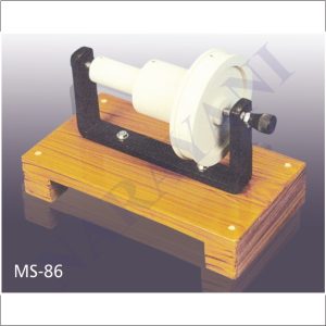 COMPOUND WHEEL AND AXLE
