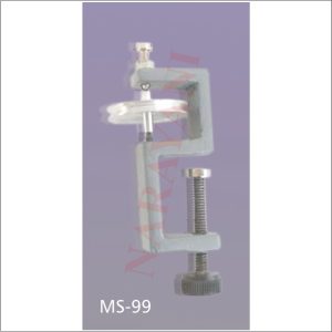 PULLEY SINGLE, BENCH , MOUNTING