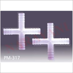CONNECTORS (CROSS)