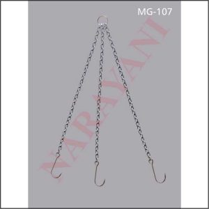 HOOKS WITH CHAIN