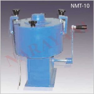 CENTRIFUGE EXTRACTOR