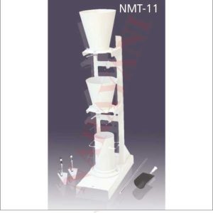 COMPACTION FACTOR APPARATUS