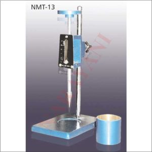 CONE PENETROMETER