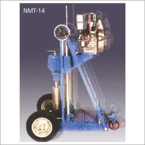 CORE DRILLING MACHINE