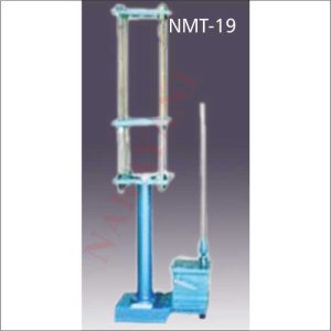 EXTRACTOR FRAME HYDRAULIC