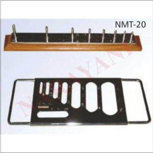 FLAKINESS & ELONGATION INDEX APPARATUS