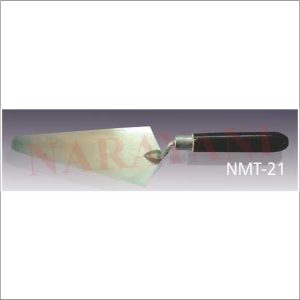 GAUGING TROWEL