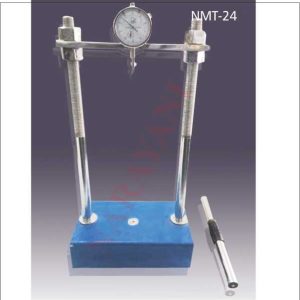 LENGTH COMPARATOR