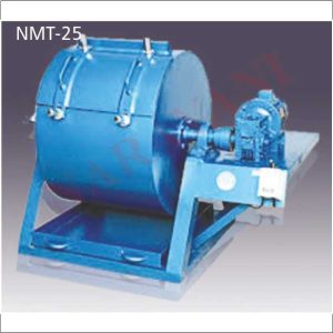 LOS ANGELES ABRASION TESTING MACHINE