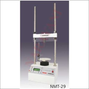 MASTER STABILITY LVDT ASSEMBLY WITH DIGITAL DISPLAY