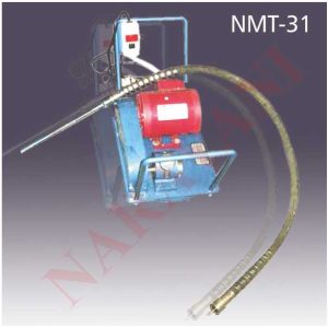 NEEDLE VIBRATOR