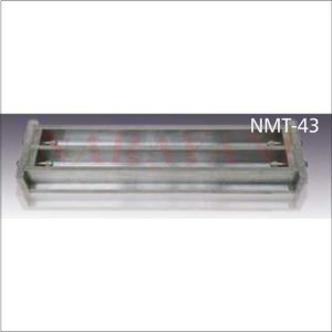 SHRINKAGE BAR MOULDS