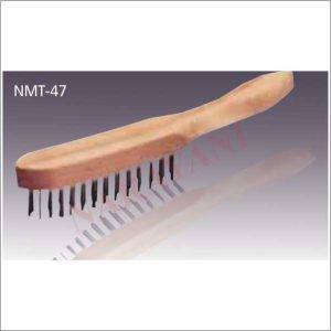 WIRE SIEVE BRUSH