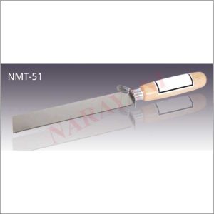 PREPARATION KNIFE