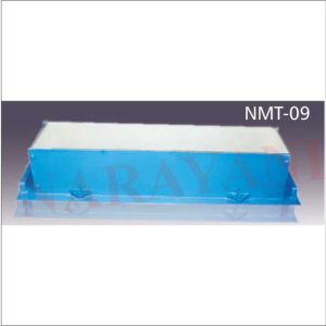 CONCRETE BEAM MOULDS