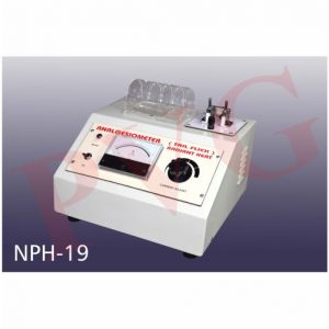 ANALGESIOMETER