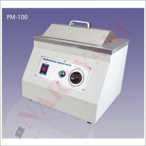WATER BATH SEROLOGICAL