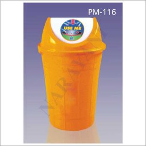 REFUSE BIN PLASTIC
