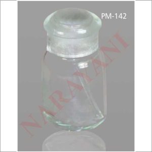 CANADA BOTTLE, BALSAM