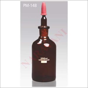 DROPPING BOTTLES BORO 3.3, AMBER