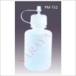 DROPPING BOTTLES, POLYETHYLENE, TYPE-2