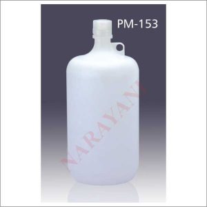 NARROW MOUTH BOTTLE