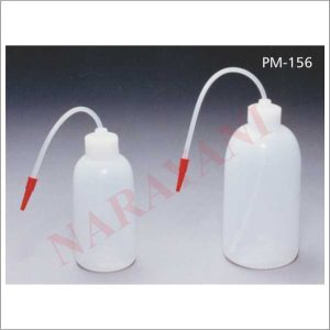 WASH BOTTLE