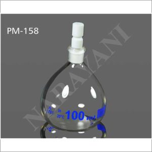 SPECIFIC GRAVITY BOTTLES