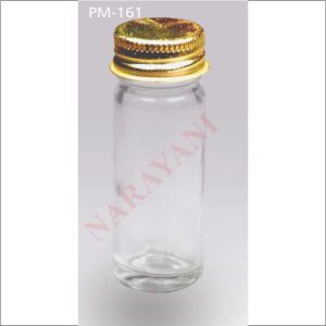 MEDIA BOTTLES, NARROW MOUTH (Mc CARTNEY)