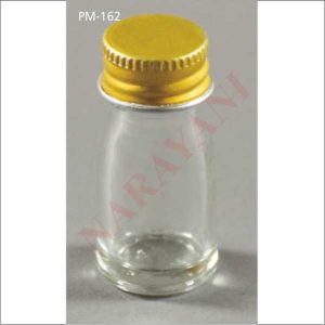 MEDIA BOTTLES (BIJOU) NARROW MOUTH