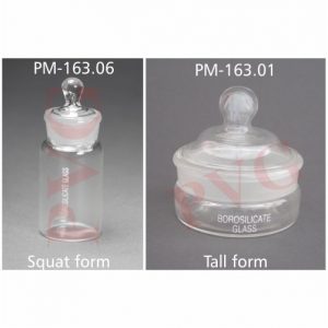 WEIGHING BOTTLE