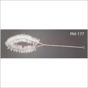BEAKER BRUSHES