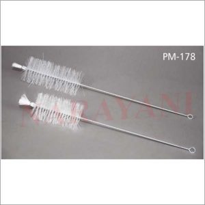 BOTTLE BRUSHES