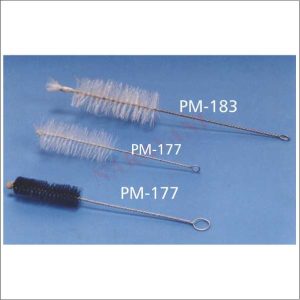 TUBE BRUSH