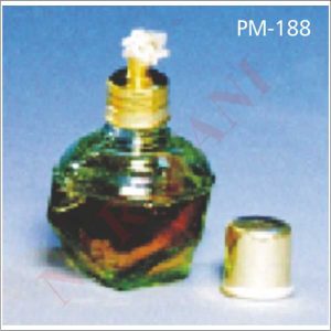 SPIRIT BURNER GLASS
